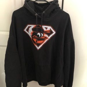 Men’s Orioles Sweatshirt